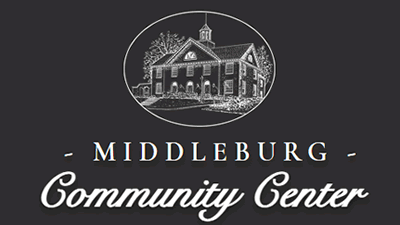 Middleburg Community Center